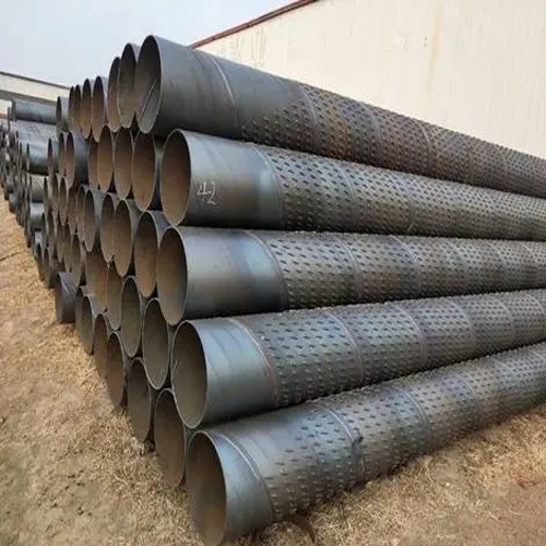 益阳滤水管执行标准中具体参数