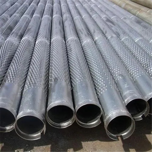 还有其他什么类型的益阳滤水管加工要求吗？