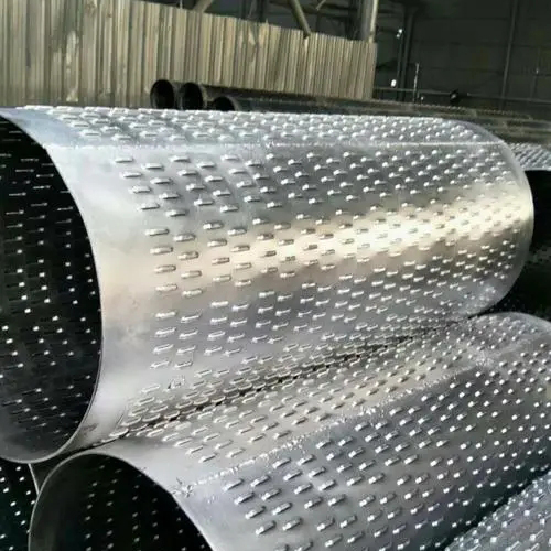 益阳滤水管参考标准及其他因素