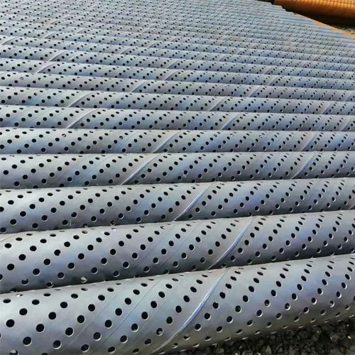 益阳桥式滤水管如何分类？