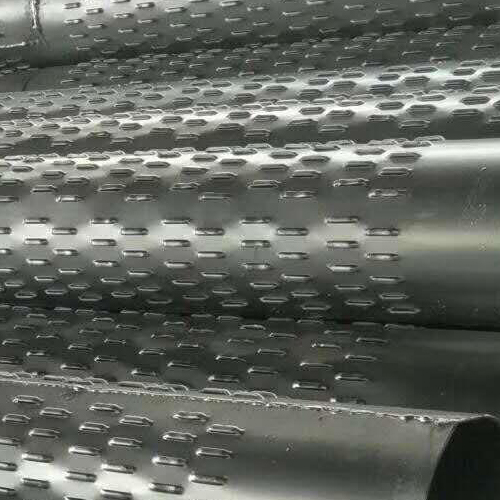 益阳滤水管的焊接工艺有哪些