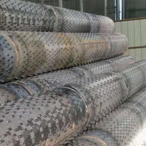 益阳滤水管一般口径的选择方式