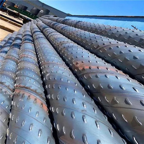 益阳滤水管施工规范