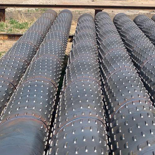 益阳滤水管在工程建设中的作用是什么？