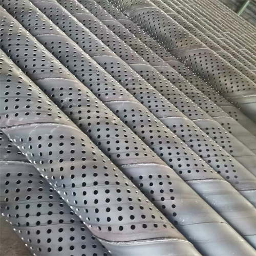 益阳滤水管降水原理是什么？